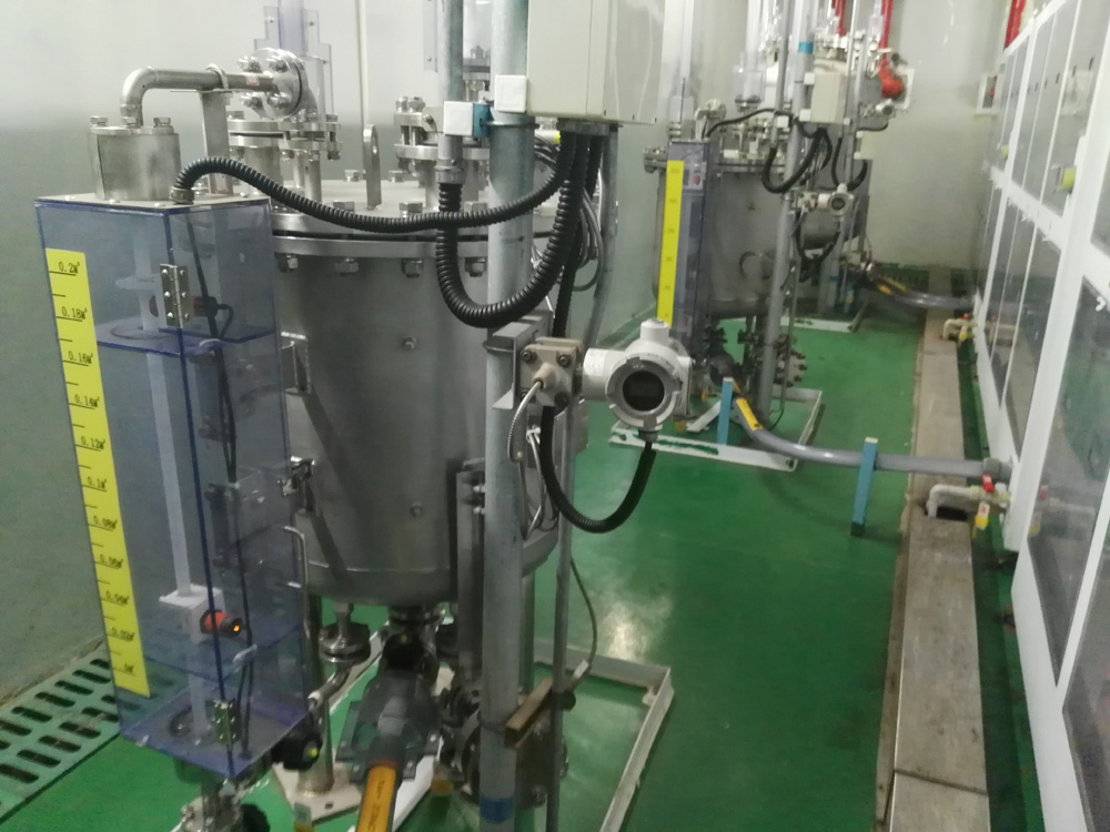 5半導體TANK 5半導體TANK